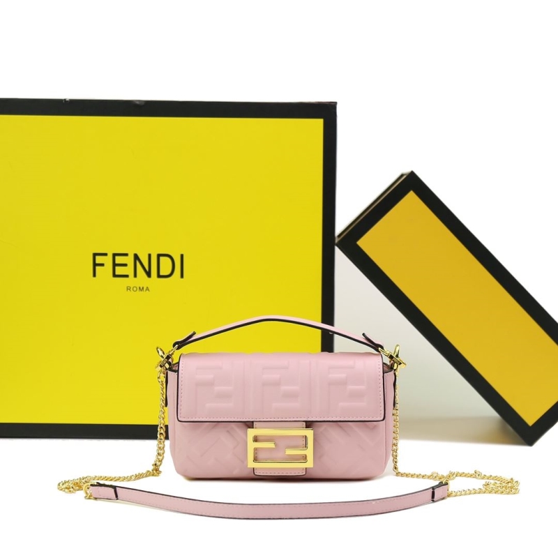 Fendi Satchel Bags